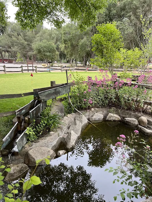 San Lorenzo Recreational Area and Campgrounds Picture 3