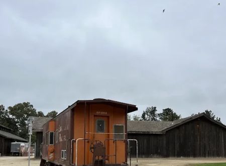 San Lorenzo Recreational Area and Campgrounds