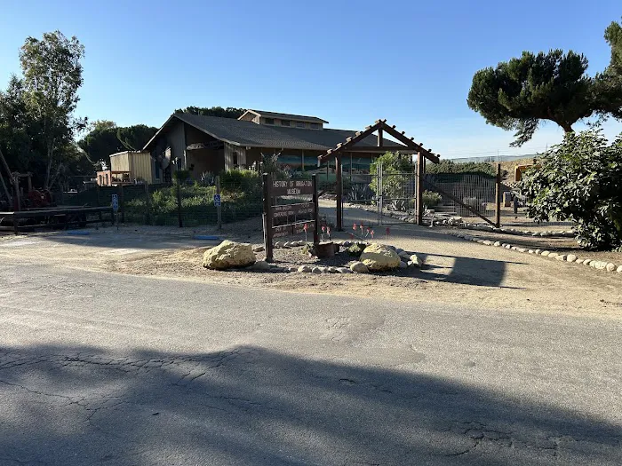 San Lorenzo Park Campground Picture 6