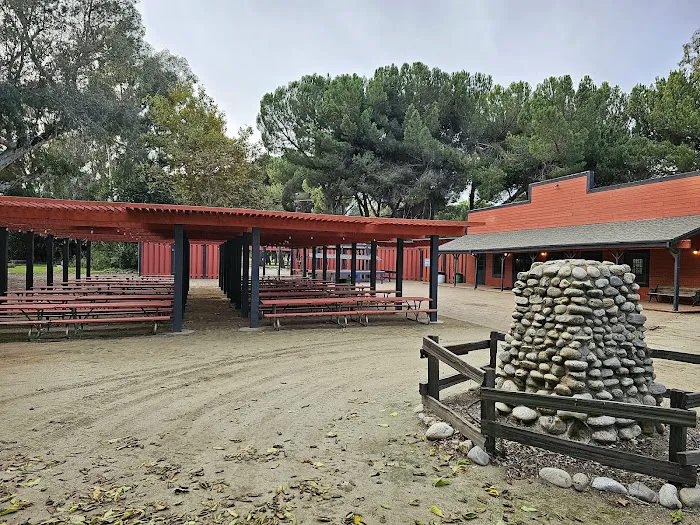 San Lorenzo Park Campground Picture 9