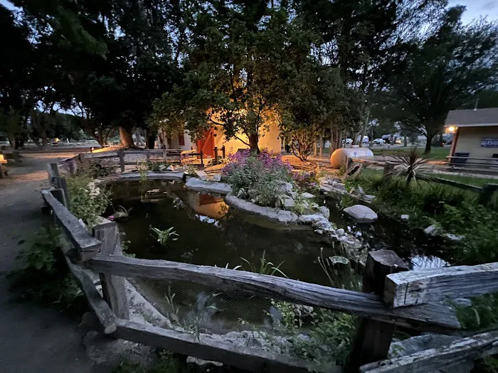 San Lorenzo Park Campground Picture 8