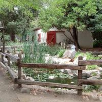 San Lorenzo Park Campground ico