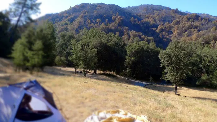 Ponderosa Campground Picture 5