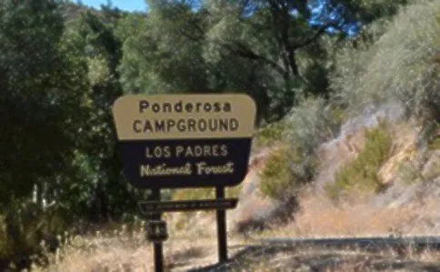 Ponderosa Campground Picture 4