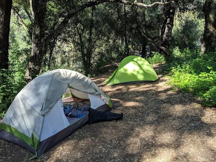 Ponderosa Campground Picture 8