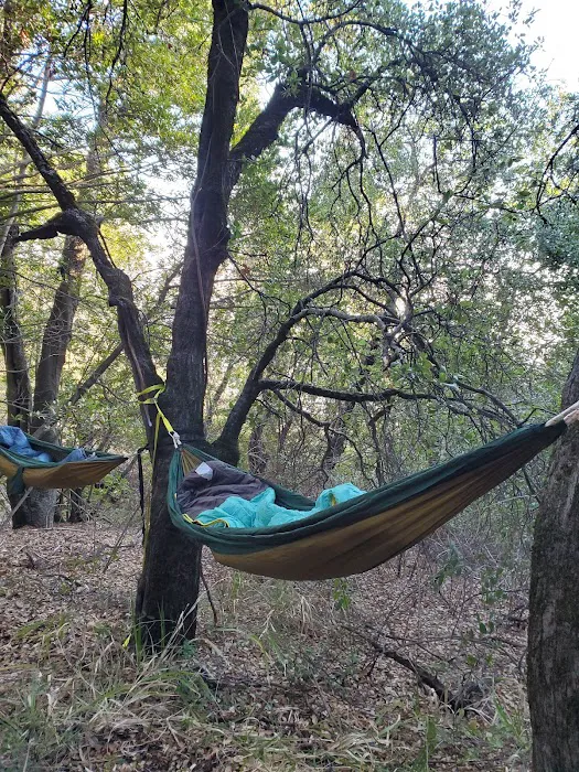 Lions Den Campground Picture 4