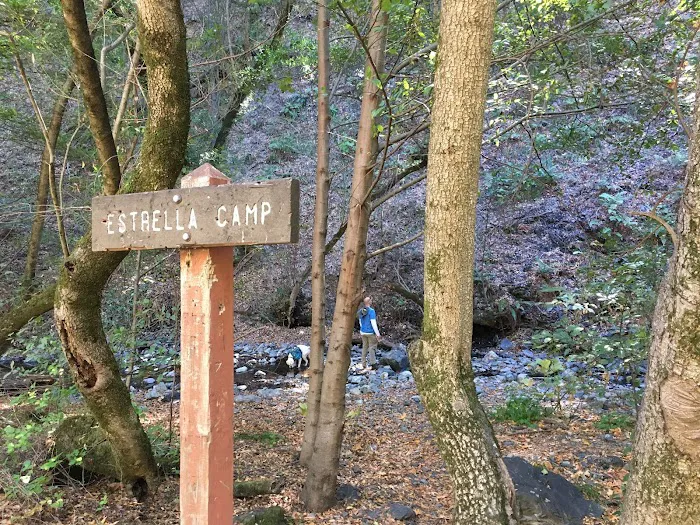 Estrella Campground Picture 3