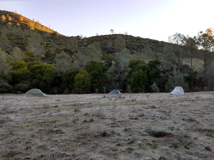 Turkey Springs Campground Picture 1