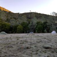 Turkey Springs Campground ico