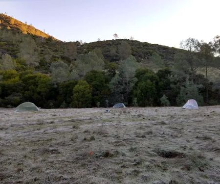 Turkey Springs Campground