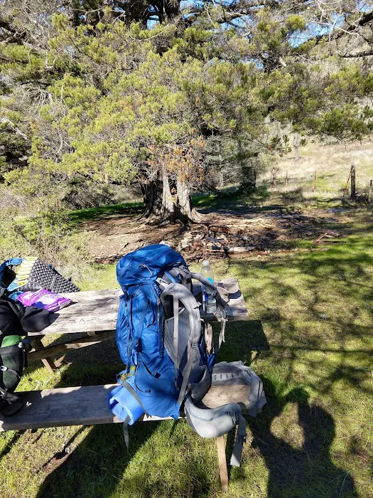 Dutra Flat Campground Picture 6