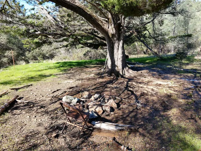 Dutra Flat Campground Picture 7