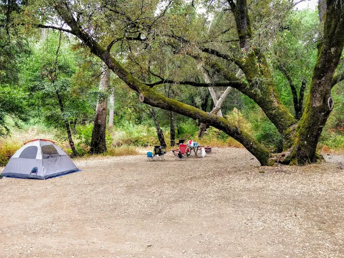 Alder Creek Camp Picture 8