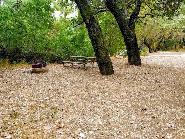 Alder Creek Camp Picture 9