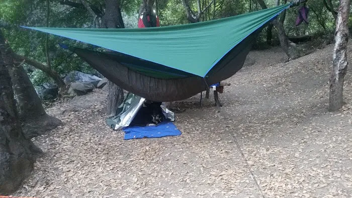 Spruce Campground Picture 2
