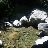 Spruce Campground ico