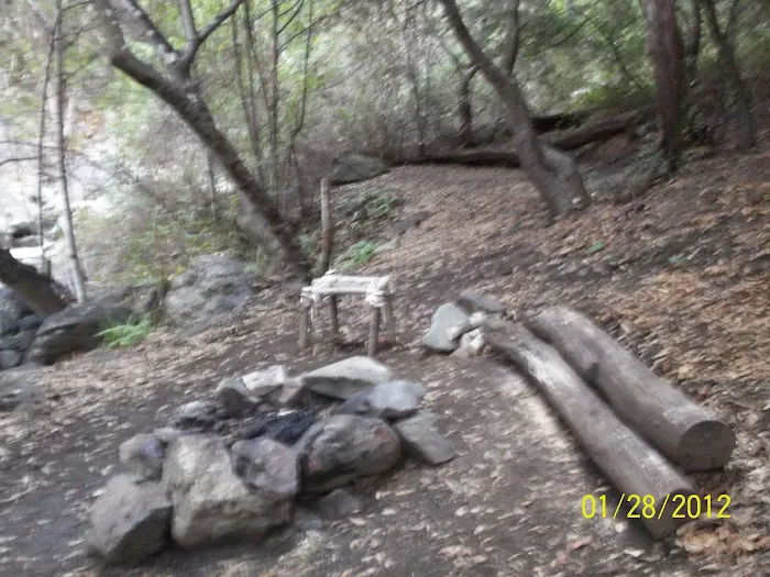 Spruce Campground Picture 8
