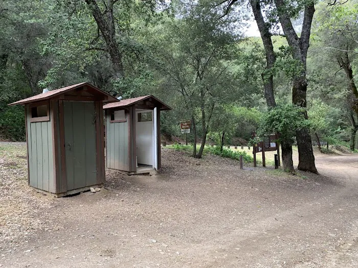 Nacimiento Campground Picture 5