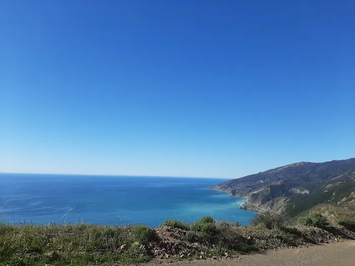 Nacimiento Campground Picture 9