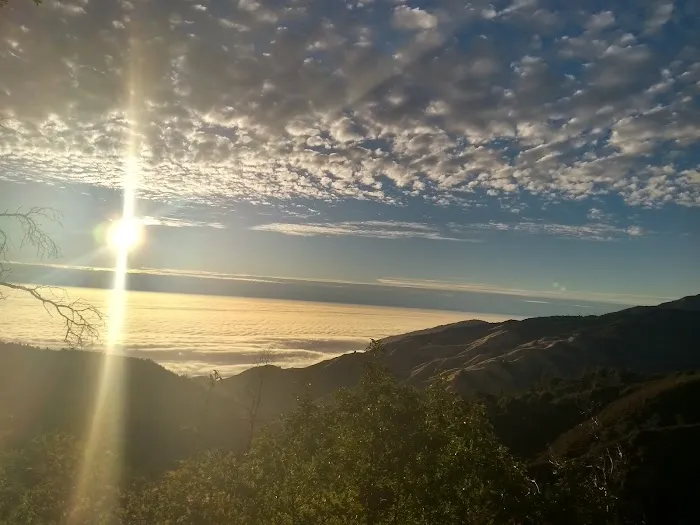 Nacimiento Campground Picture 1