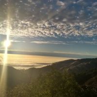 Nacimiento Campground ico