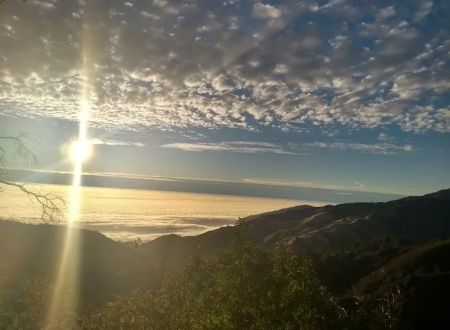 Nacimiento Campground