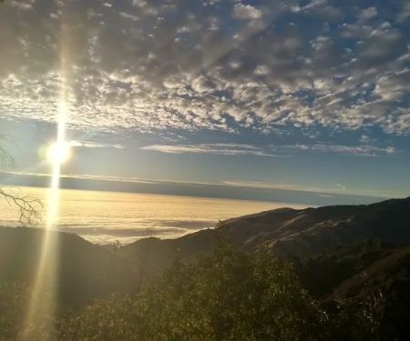 Nacimiento Campground