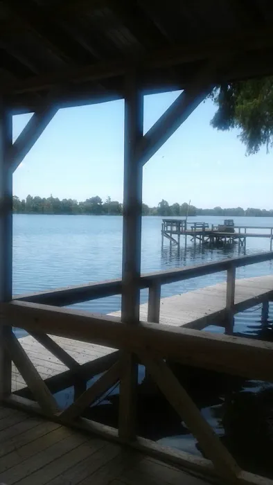 Sportsman's Lodge Picture 2