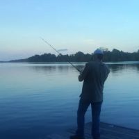 Sportsman's Lodge ico