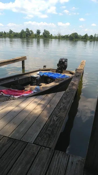Sportsman's Lodge Picture 5