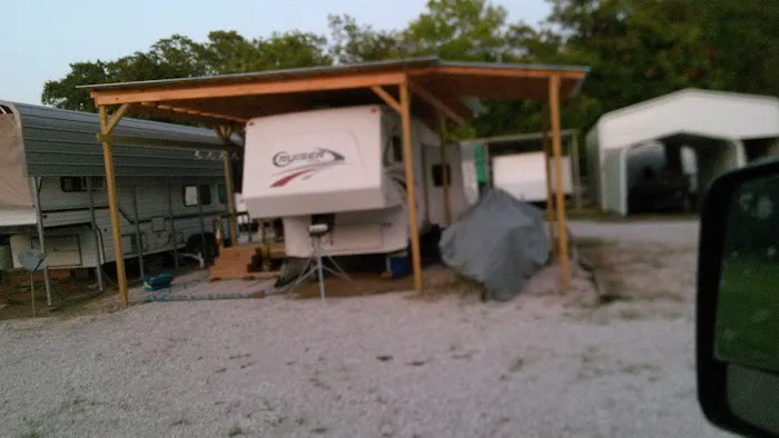 Sportsman's Lodge Picture 4
