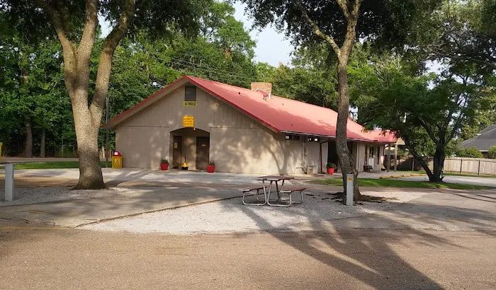 Lafayette KOA Holiday Picture 7