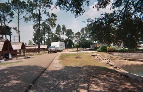 Lafayette KOA Holiday Picture 2