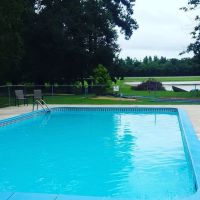 Cajun Campground ico