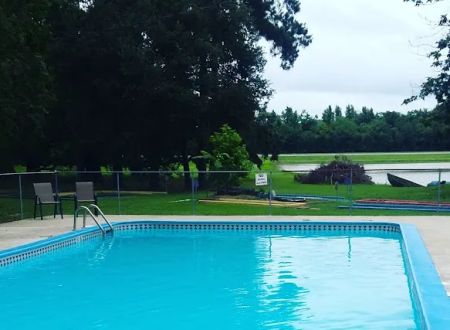 Cajun Campground