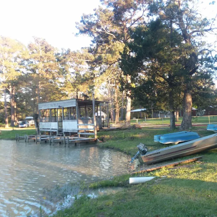 Cajun Campground Picture 6