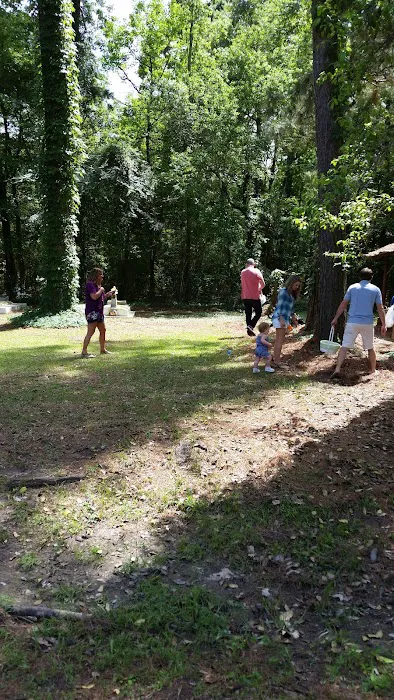 Cajun Campground Picture 10