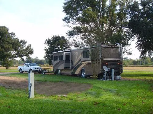 L'Acadie Inn & RV Park Picture 3