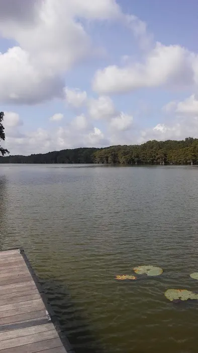 Grand Lac Campground Picture 1