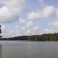 Grand Lac Campground ico