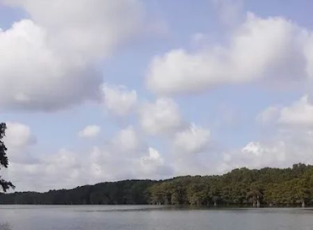 Grand Lac Campground