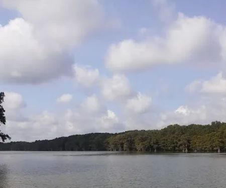 Grand Lac Campground