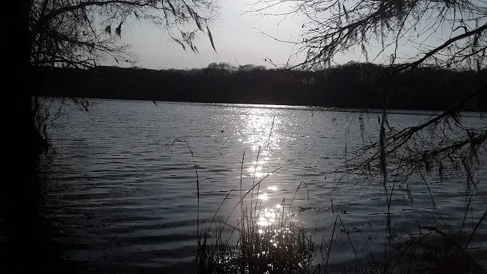 Grand Lac Campground Picture 3