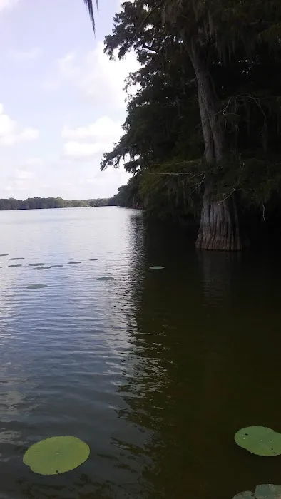 Grand Lac Campground Picture 6