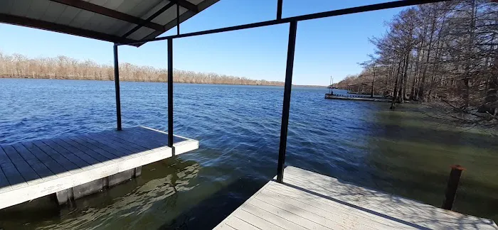 Whippoorwill RV Park & Kokomo Cabin Picture 4