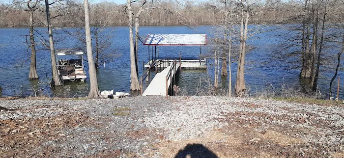 Whippoorwill RV Park & Kokomo Cabin Picture 9