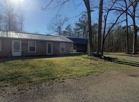 Whippoorwill RV Park & Kokomo Cabin