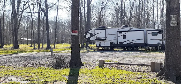 Whippoorwill RV Park & Kokomo Cabin Picture 10