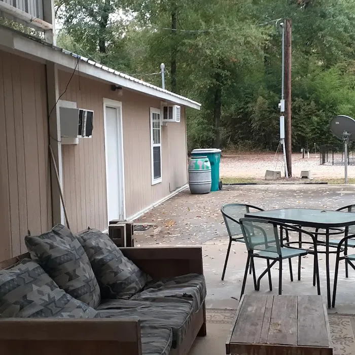 Whippoorwill RV Park & Kokomo Cabin Picture 8