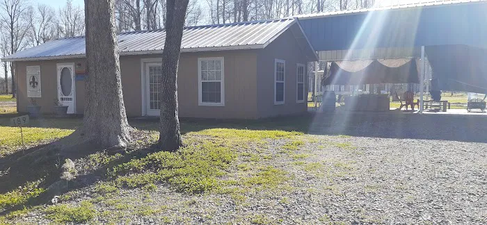 Whippoorwill RV Park & Kokomo Cabin Picture 7